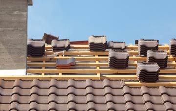 Boscadjack clay roofing costs