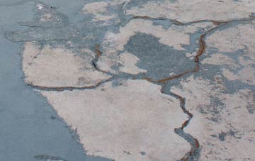 fibreglass roofing replacement Boscadjack