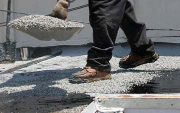 Boscadjack flat roofing companies