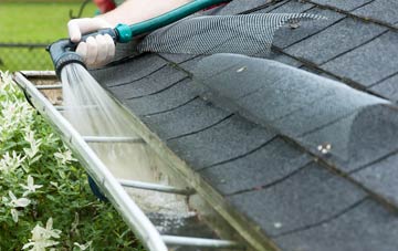 Boscadjack gutter cleaning costs
