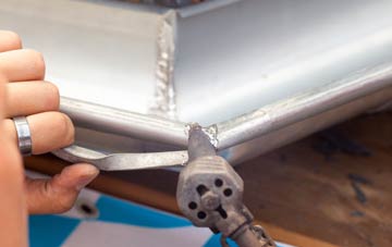 disadvantages of Boscadjack lead roofing