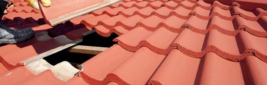 compare Boscadjack roof repair quotes