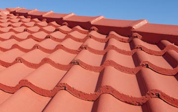 Boscadjack tile and slate roof replacement