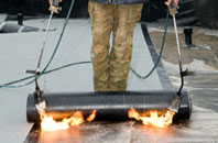 Boscadjack flat roof sealing quote