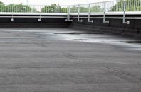 find rated Boscadjack flat roofing companies